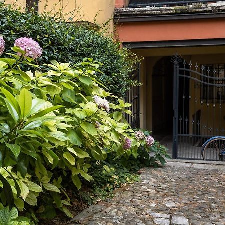 Casa Alla Pinacoteca Di Bologna By Wonderful Italy Ngoại thất bức ảnh