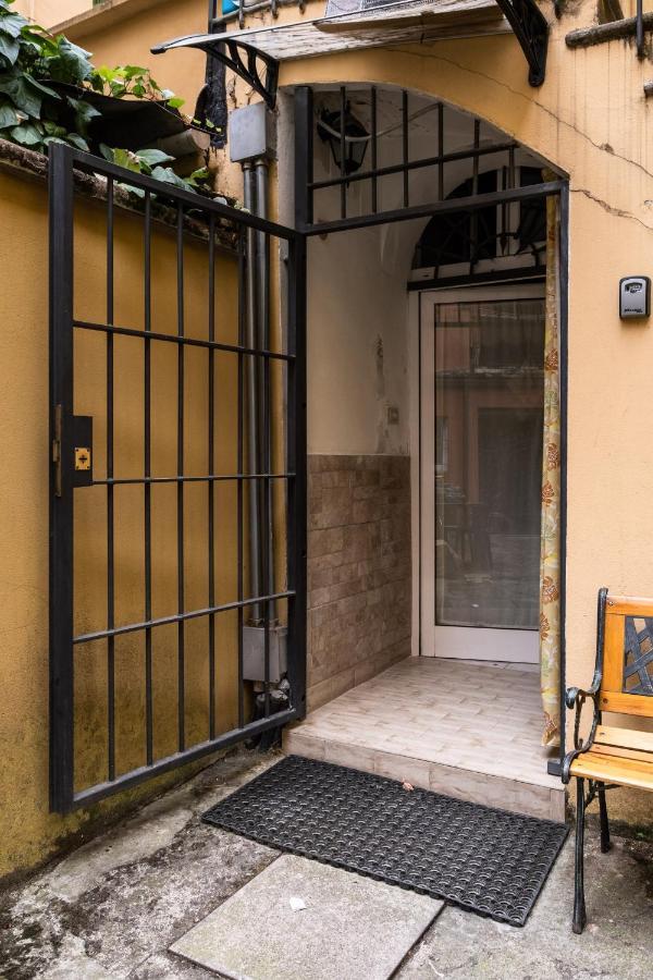 Casa Alla Pinacoteca Di Bologna By Wonderful Italy Ngoại thất bức ảnh