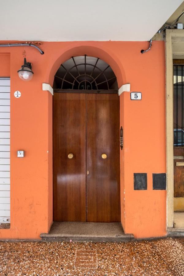 Casa Alla Pinacoteca Di Bologna By Wonderful Italy Ngoại thất bức ảnh